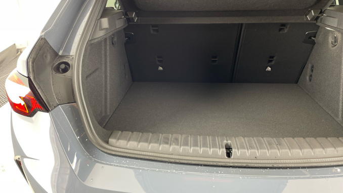 BMW 1 Series 120 M Sport 5dr Step Auto Petrol Hatchback - Image 35